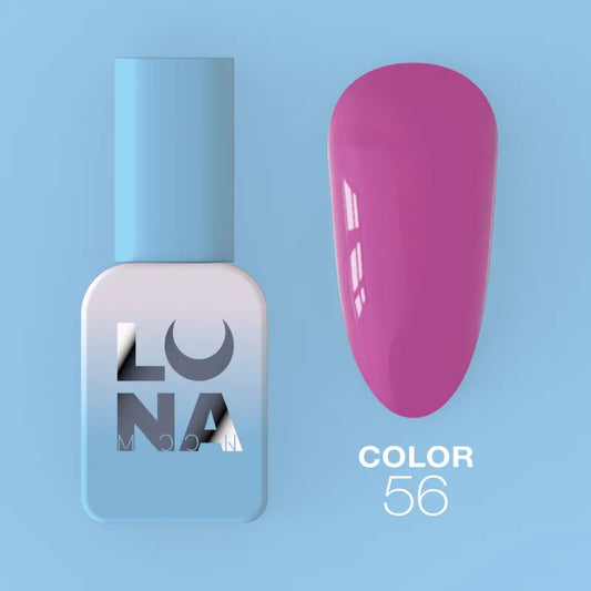 Color Nº 56 LUNAmoon 13 ml
