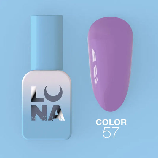 Color Nº 57 LUNAmoon 13 ml