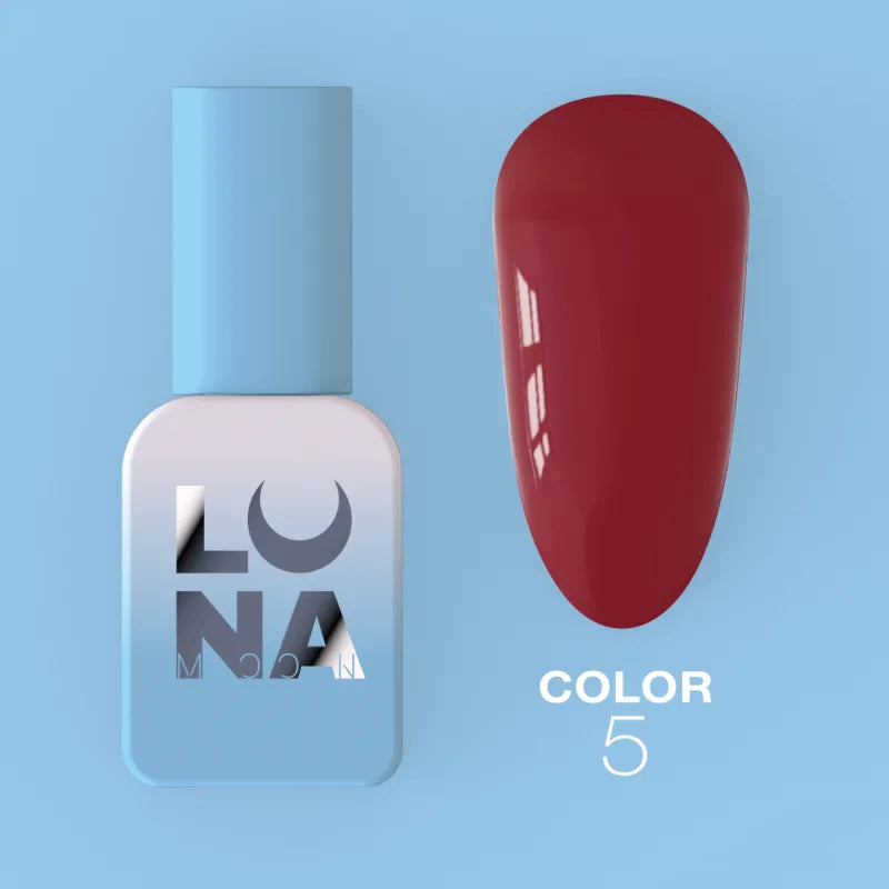 Color Nº 05 LUNAmoon 13 ml