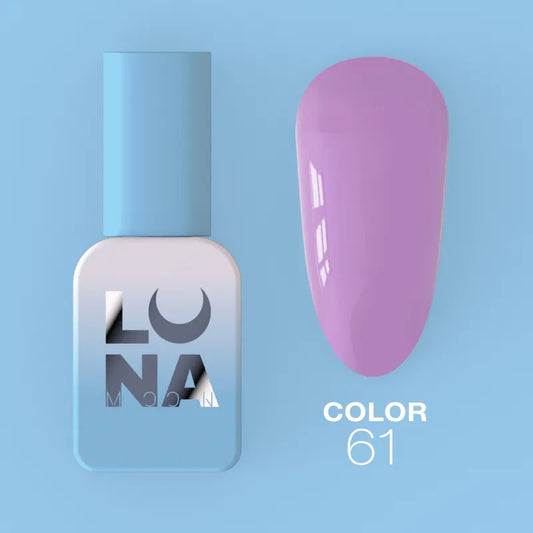 Color Nº 61 LUNAmoon 13 ml