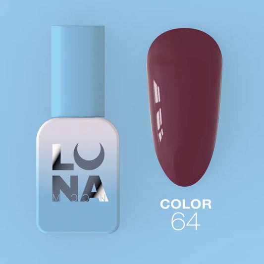 Color Nº 64 LUNAmoon 13 ml