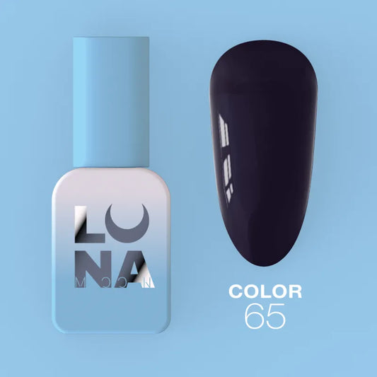 Color Nº 65 LUNAmoon 13 ml