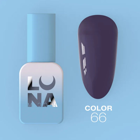Color Nº 66 LUNAmoon 13 ml