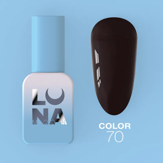 Color Nº 70 LUNAmoon 13 ml