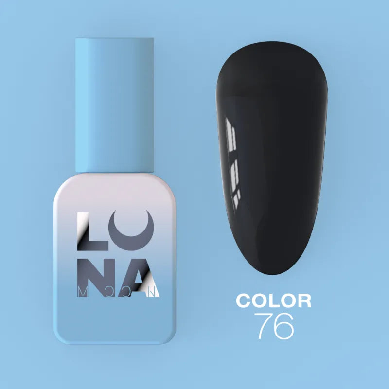 Color Nº 76 LUNAmoon 13 ml