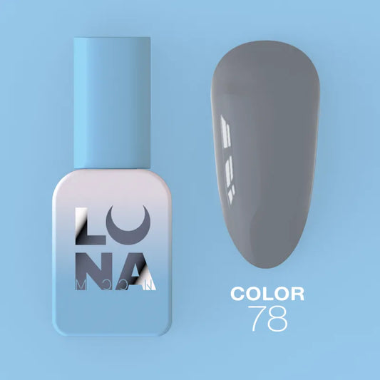 Color Nº 78 LUNAmoon 13 ml