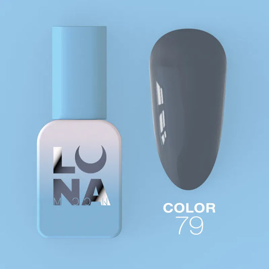 Color Nº 79 LUNAmoon 13 ml