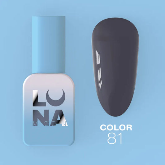 Color Nº 81 LUNAmoon 13 ml