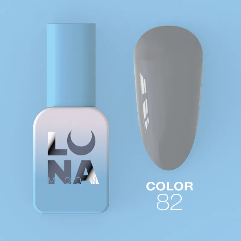 Color Nº 82 LUNAmoon 13 ml