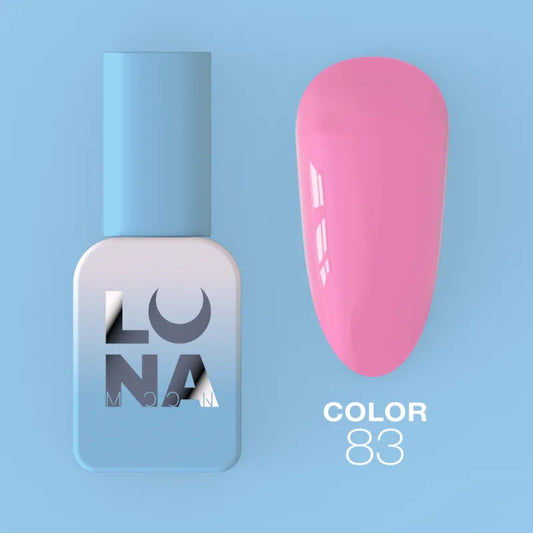 Color Nº 83 LUNAmoon 13 ml