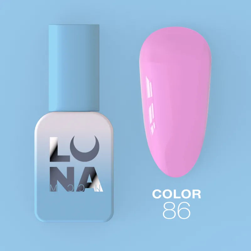 Color Nº 86 LUNAmoon 13 ml