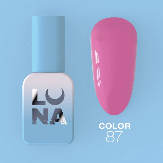 Color Nº 87 LUNAmoon 13 ml