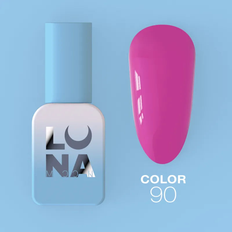Color Nº 90 LUNAmoon 13 ml