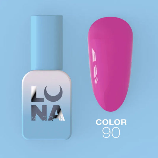 Color Nº 90 LUNAmoon 13 ml