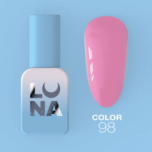 Color Nº 98 LUNAmoon 13 ml