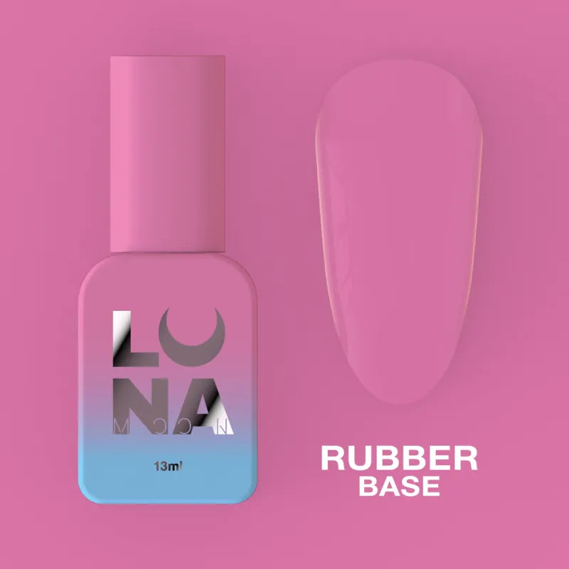 Rubber Base LUNAmoon