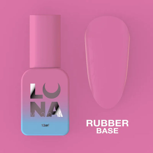 Rubber Base LUNAmoon