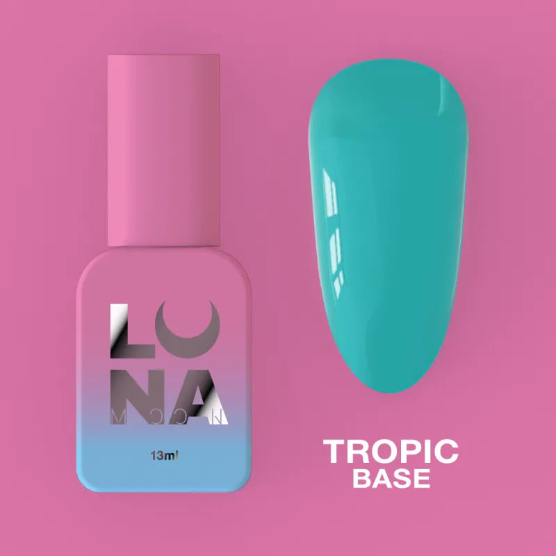 Tropic Base LUNAmoon 13 ml