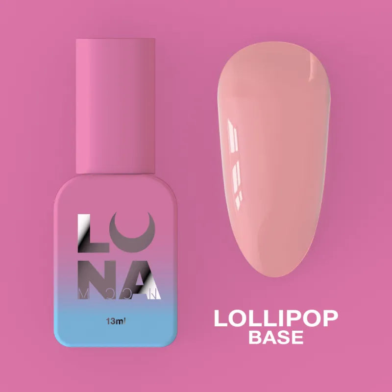 Lollipop Base LUNAmoon 13 ml