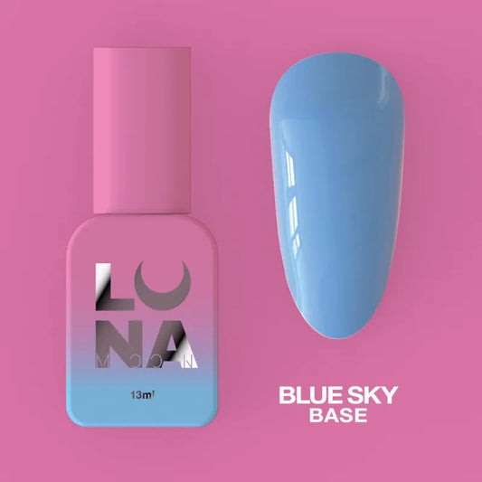 Blue Sky Base LUNAmoon 13 ml