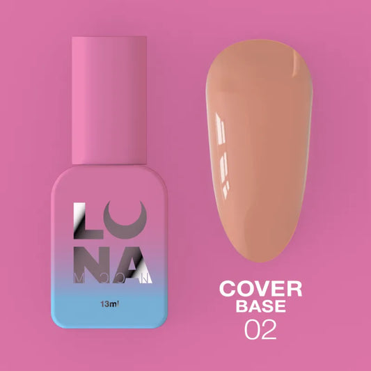 Cover Base Nº 2 LUNAmoon