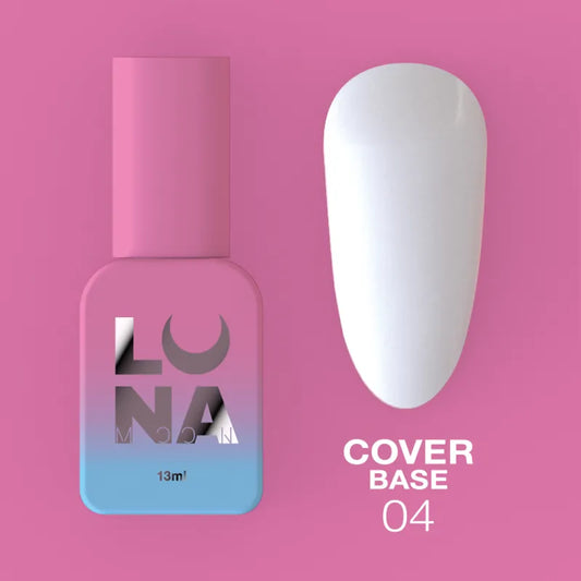Cover Base Nº 4 LUNAmoon