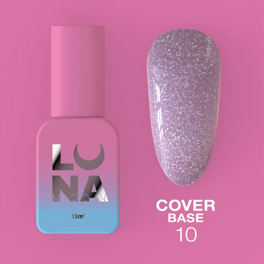 Cover Base Nº 10 LUNAmoon