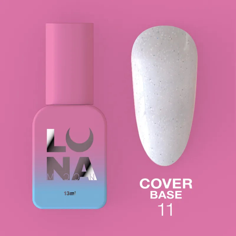 Cover Base Nº 11 LUNAmoon