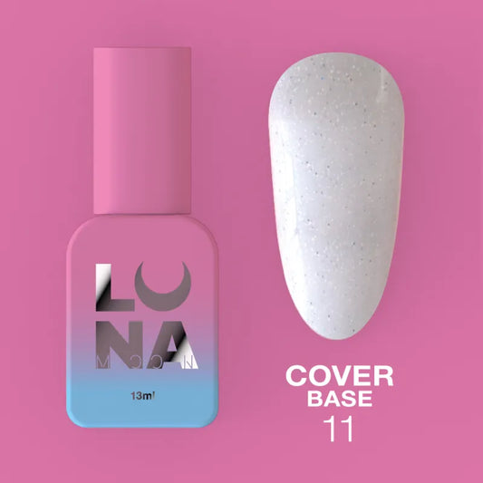 Cover Base Nº 11 LUNAmoon