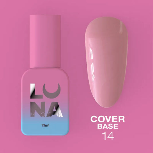 Cover Base Nº 14 LUNAmoon