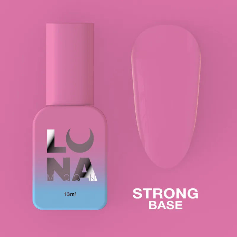 Strong Base LUNAmoon
