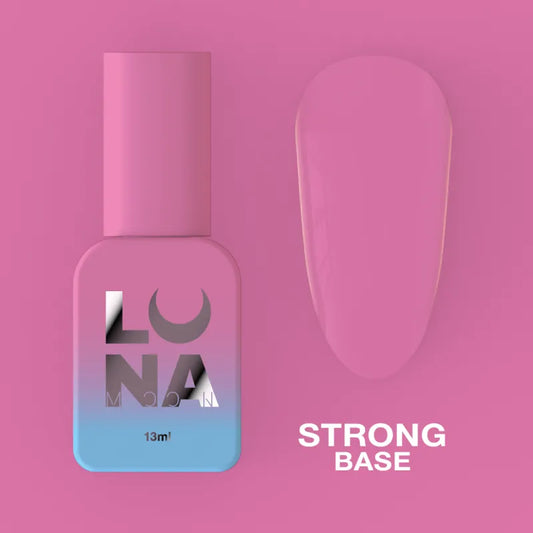 Strong Base LUNAmoon