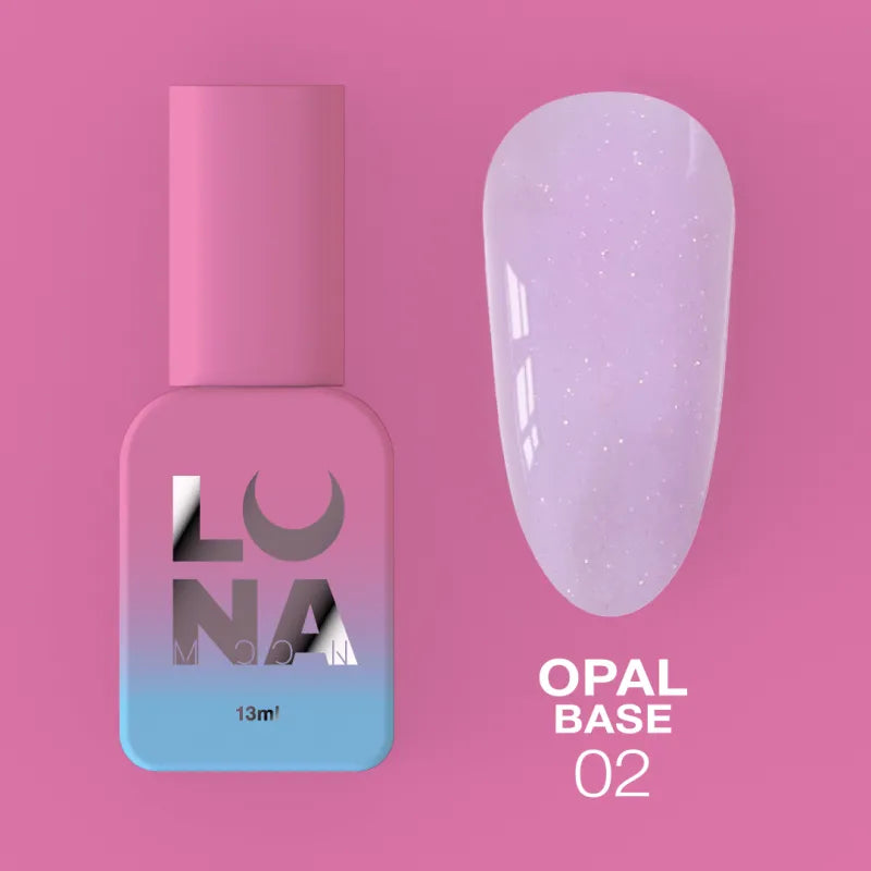 Opal Base Nº 2 LUNAmoon 13 ml