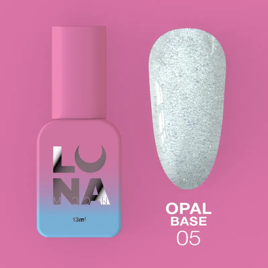 Opal Base Nº 5 LUNAmoon 13 ml