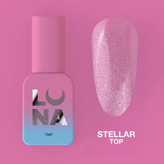 Top Coat Stellar LUNAmoon 13 ml
