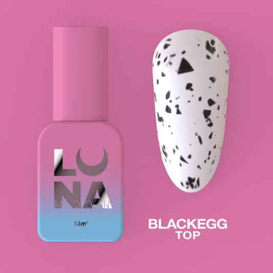 Top Coat Mate Blackegg LUNAmoon 13 ml