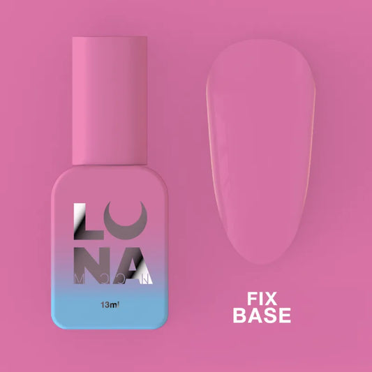 Fix Base LUNAmoon