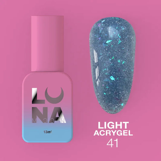 Light Acrygel Nº 41 LUNAmoon 13 ml