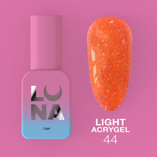 Light Acrygel Nº 44 LUNAmoon 13 ml