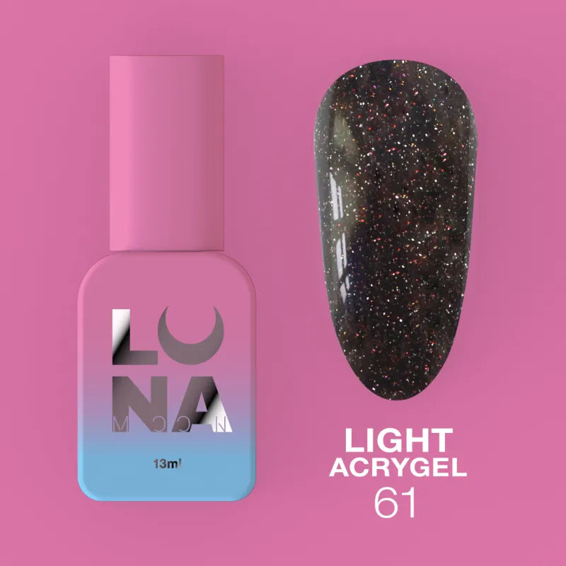 Light Acrygel Nº 61 LUNAmoon 13 ml