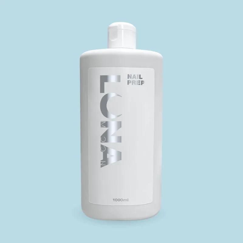 Nail Prep LUNAmoon – vista 4
