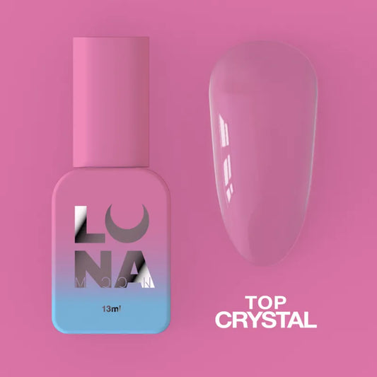 Top Coat Crystal LUNAmoon