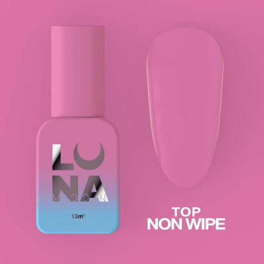 Top Coat No Wipe LUNAmoon
