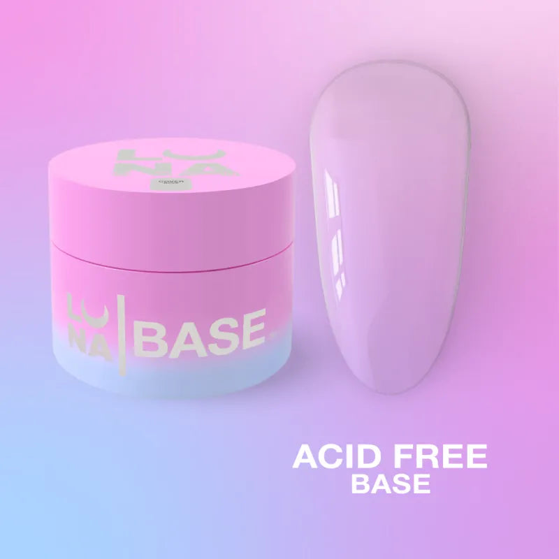 Acid Free Base 30 ml
