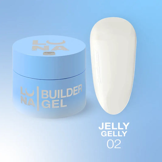 Jelly Gelly Nº 2 LUNAmoon 15 ml