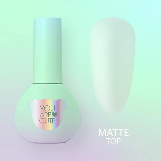 You Are Cute Top Matte 5ml