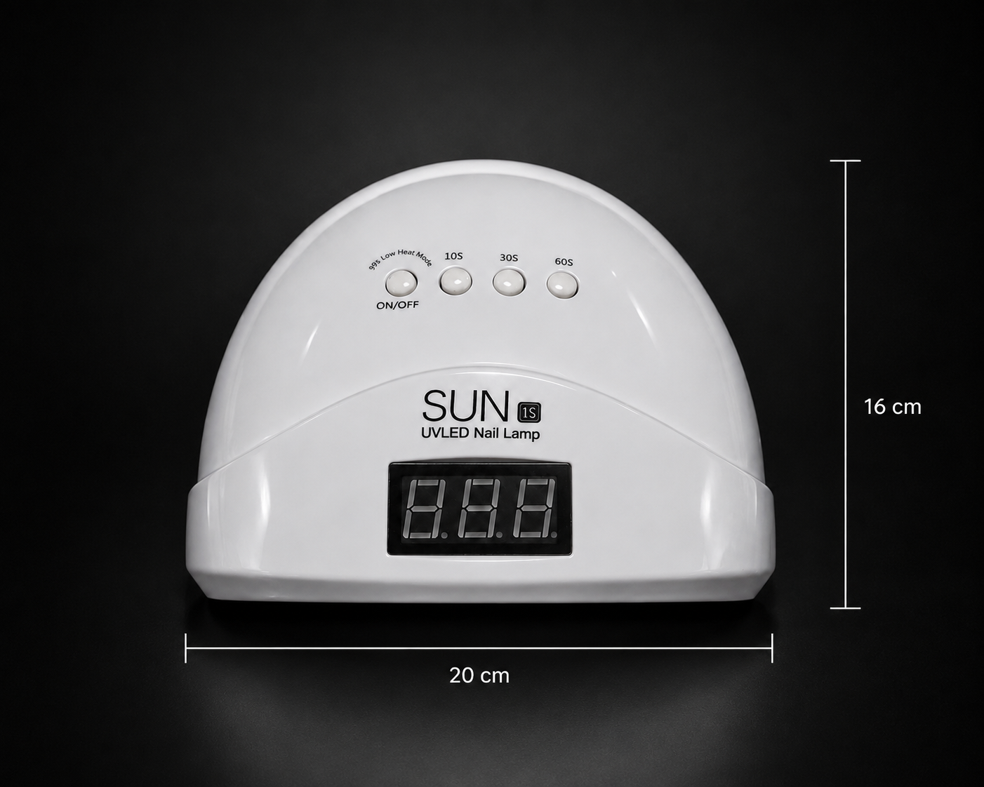 Lámpara SUN S1