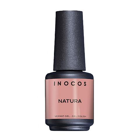 Inocos Esmalte Gel Natura, 15ml Gp088