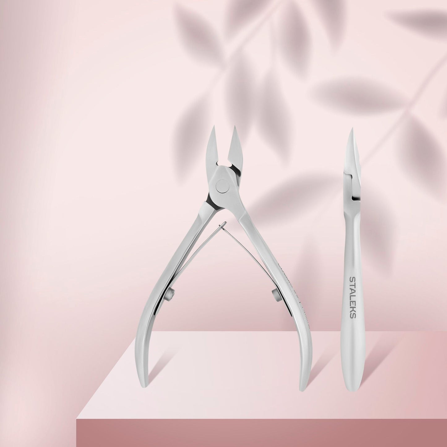 Staleks Alicates para uñas CLASSIC 63 14 mm