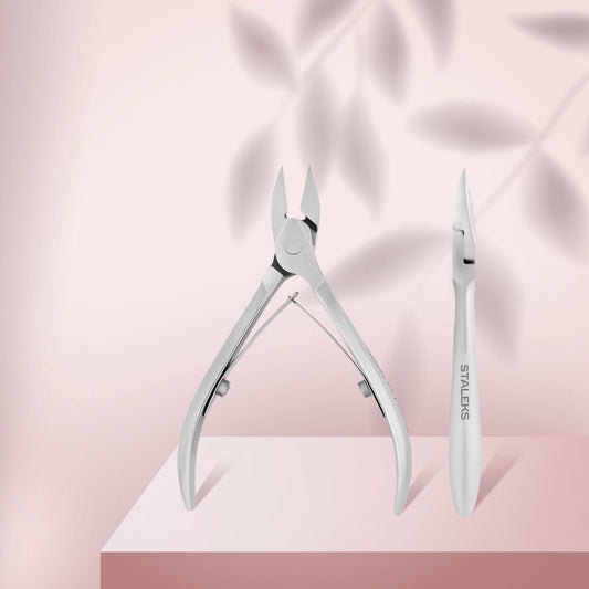 Staleks Alicates para uñas CLASSIC 63 14 mm